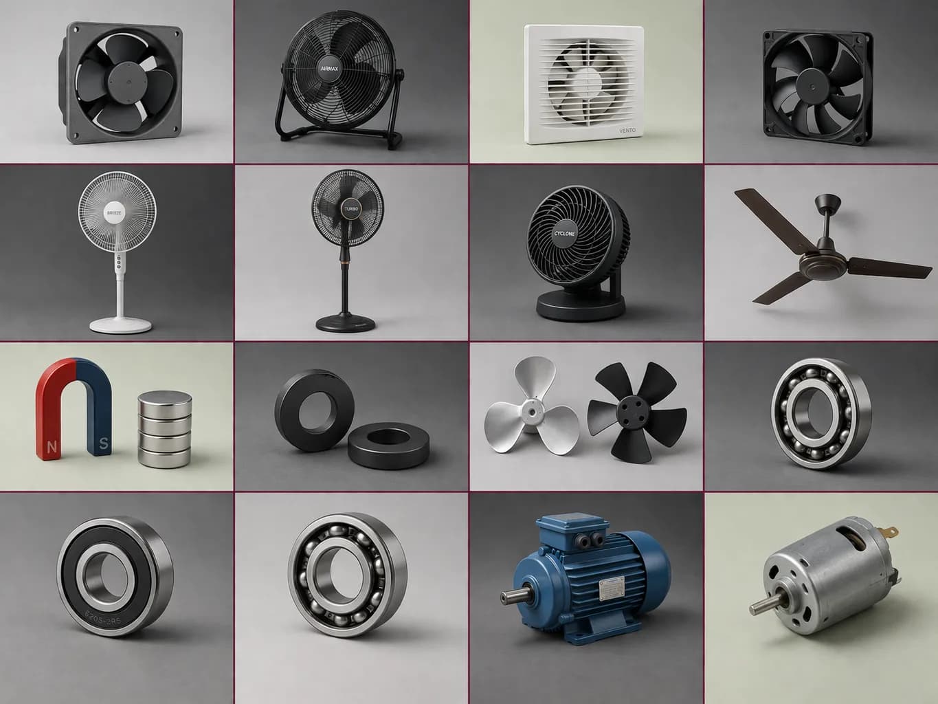 Catalog background