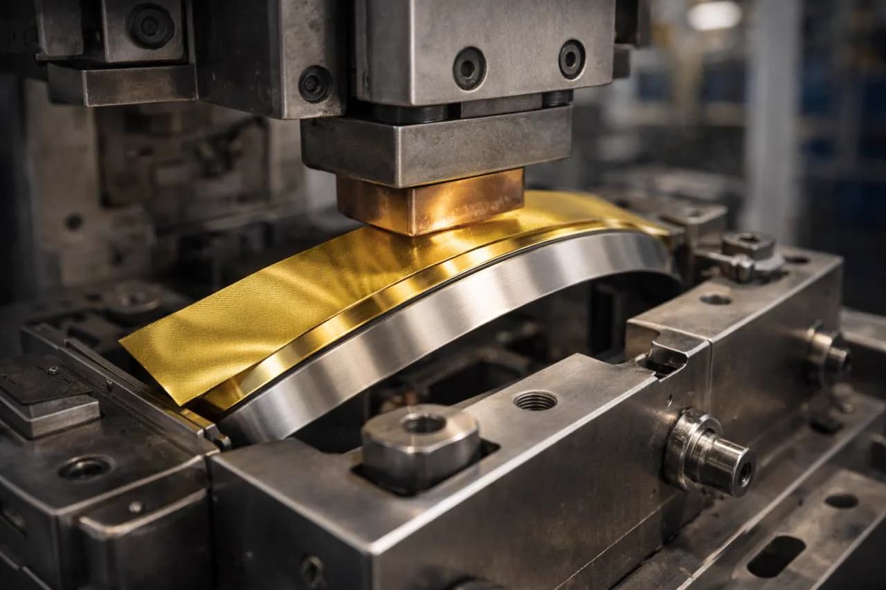 Hot-Stamp Foiling