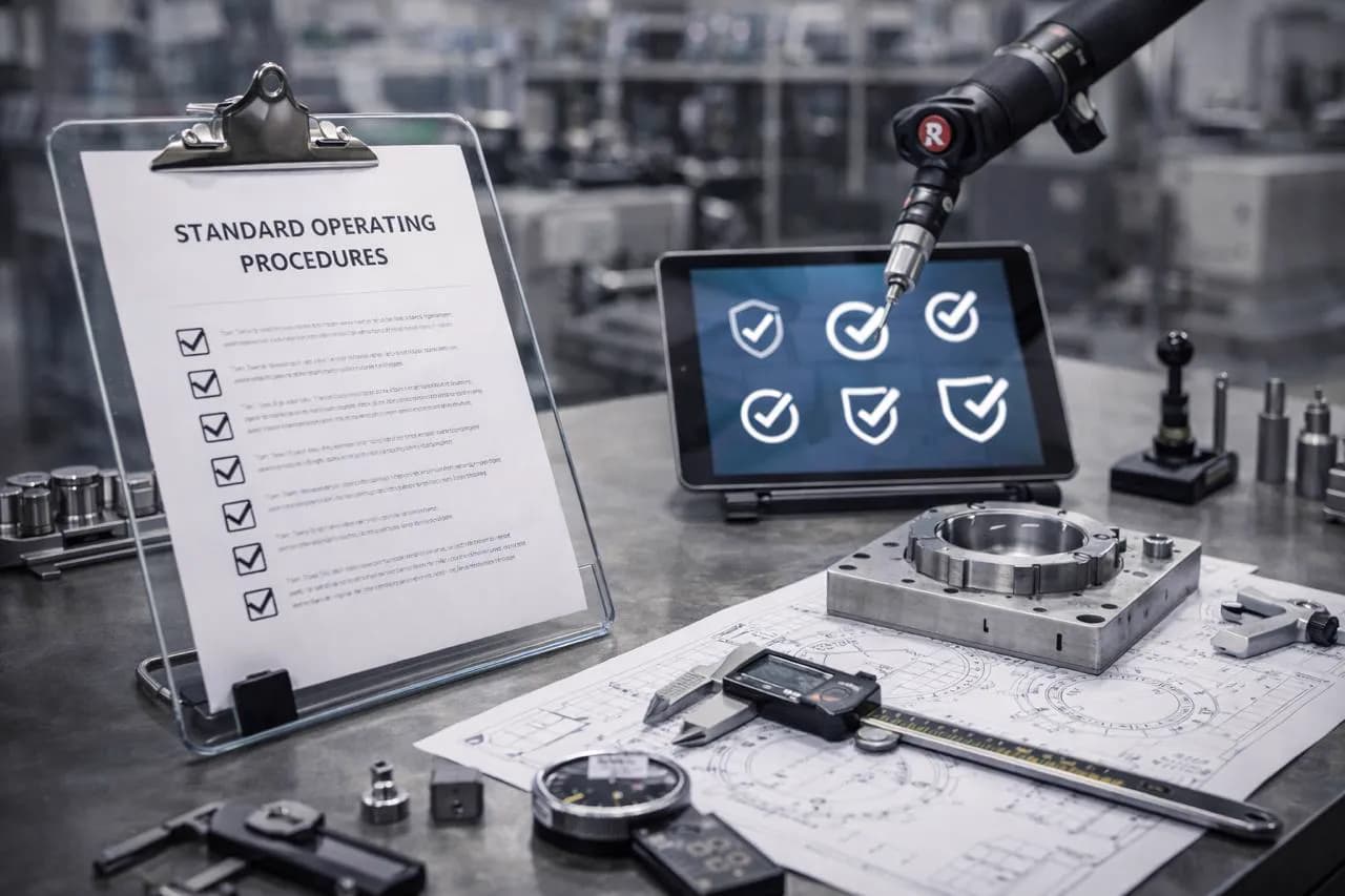 Quality & Process Validation
