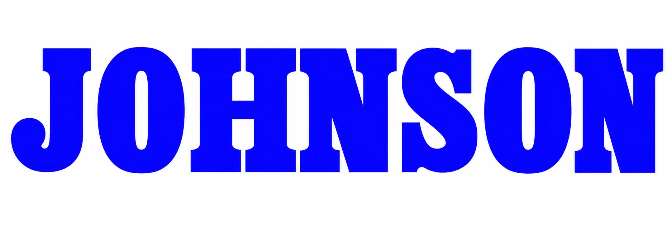 Johnson logo